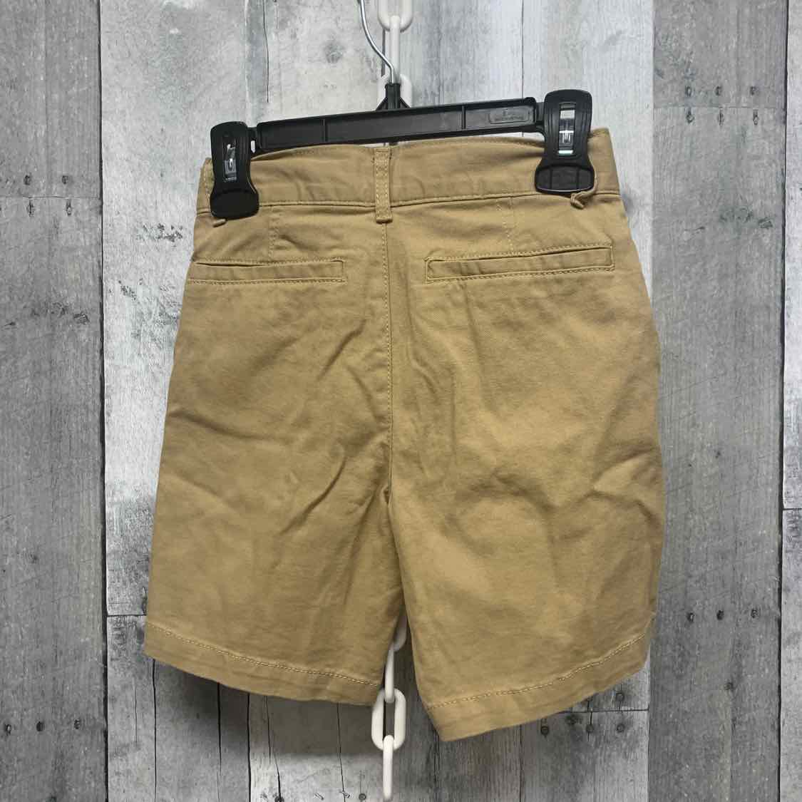 Size 5 Tan Children's Place Shorts