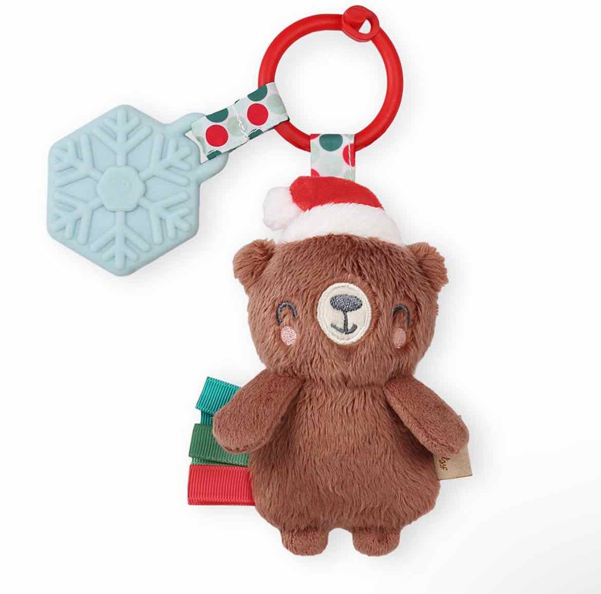 Itzy Ritzy Holiday Pal - More Options - OodlesCB