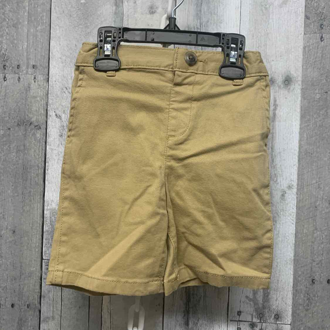Size 3T Tan Children's Place Shorts