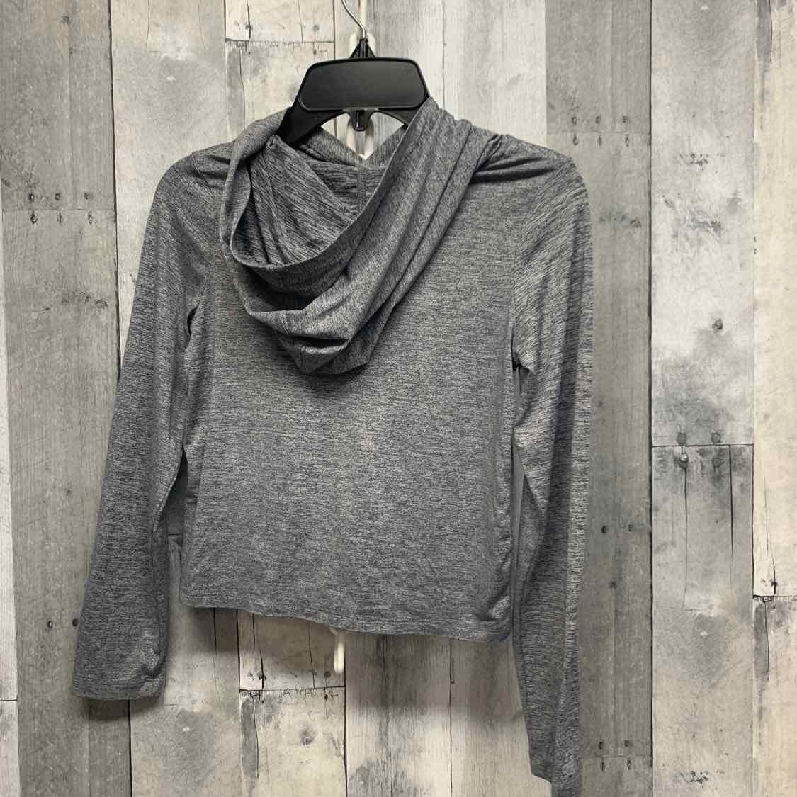 Size Small Gray Hurley Long Sleeve Shirt
