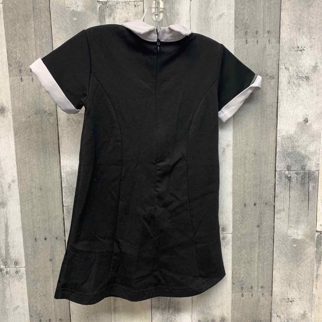 Spirit Black Size 5/6 Halloween Costume - Little Kid