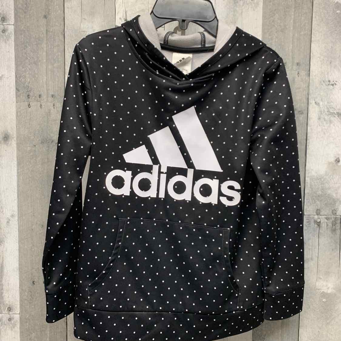 Size Large Black Sport Brand Pull Over