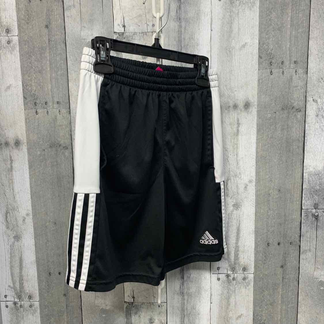 Size 10/12 Black Sport Brand Shorts - Athletic