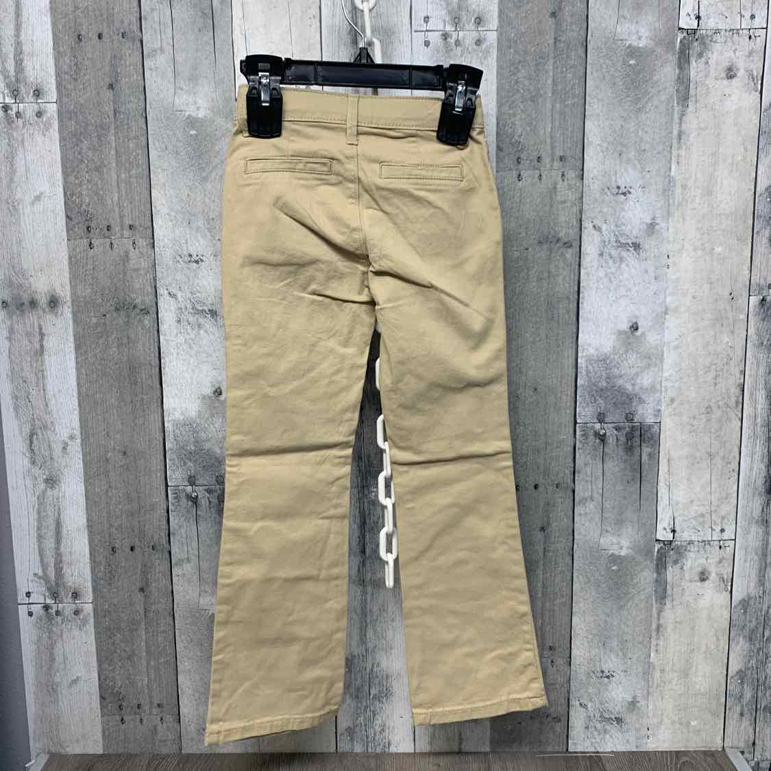 Size 6 Tan Children's Place Pants