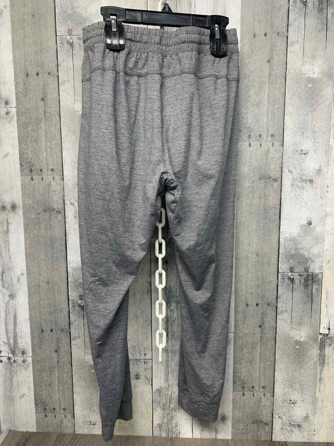 Size 14 Gray All in Motion Athletic Pants