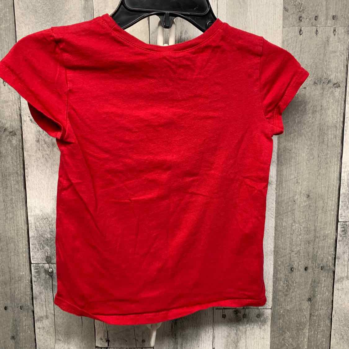 Size 5T Red/White/Blue Children's Place T Shirt