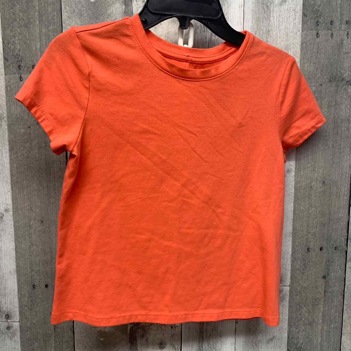 Size 14 Coral Art Class T Shirt - OodlesCB