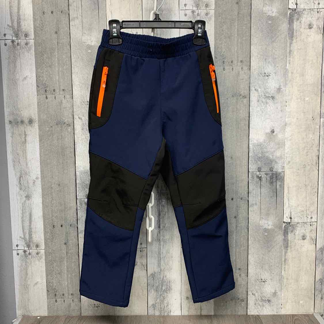 Size XSmall Navy/Blue B Brand Snow Pants