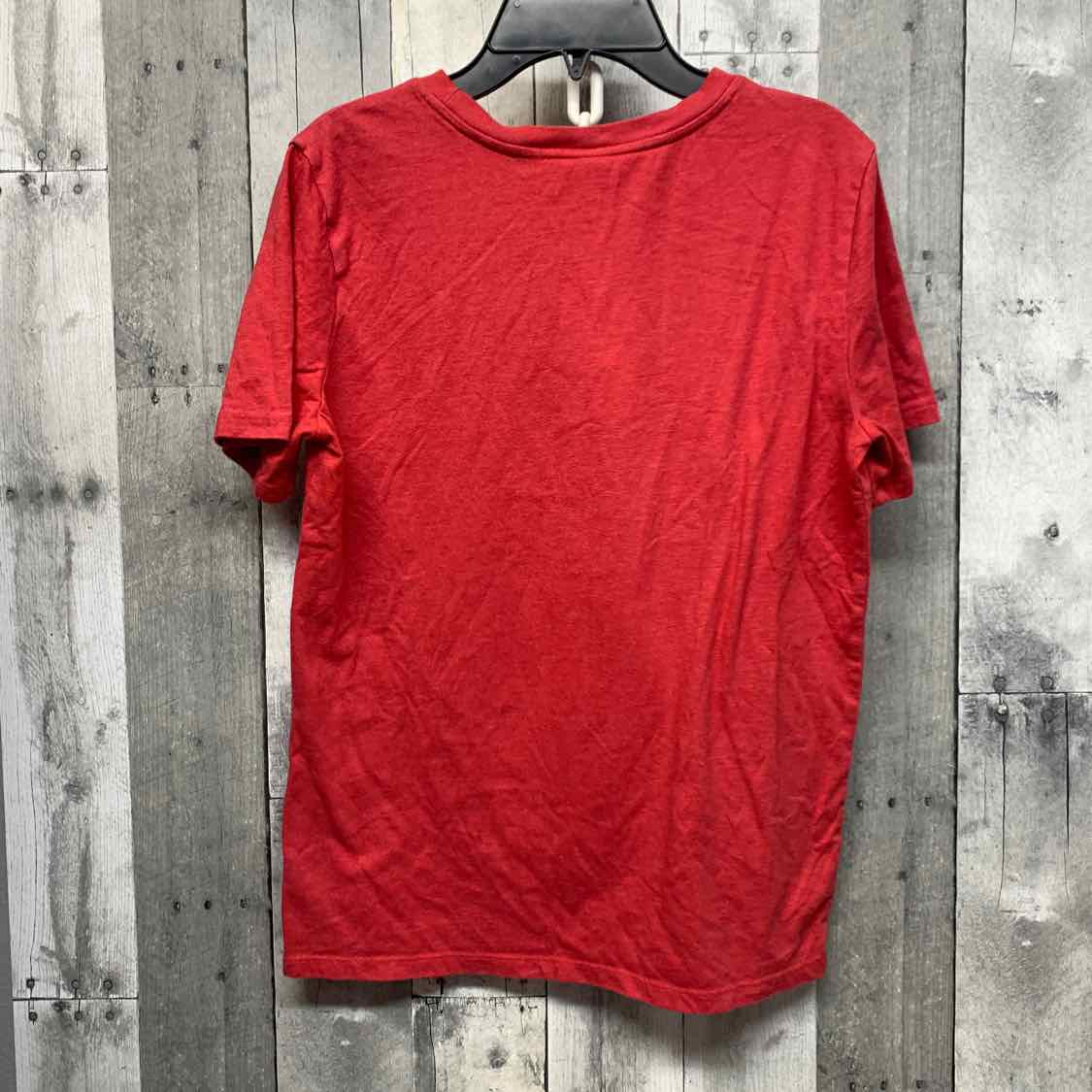 Size 16 Red/Green Cat & Jack T Shirt