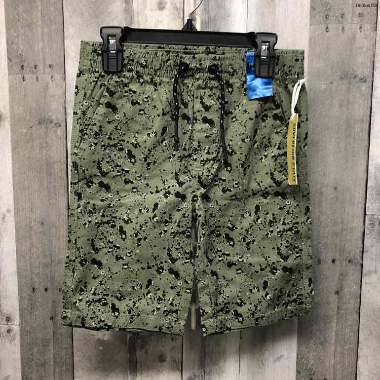 Size Small Green B Brand Shorts