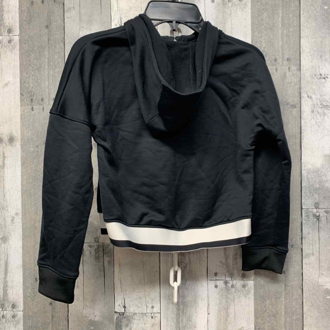 Size XSmall Black Sport Brand Light Jacket