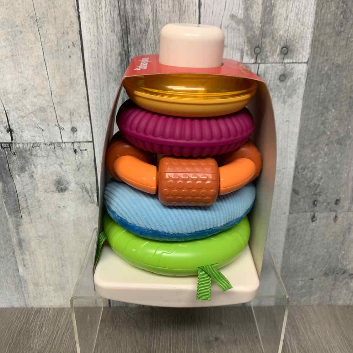 Fisher Price Stacking Toy