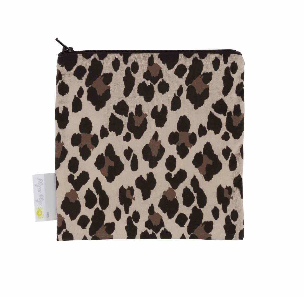 Itzy Ritzy Reusable Snack & Everything Bag - More Options - OodlesCB