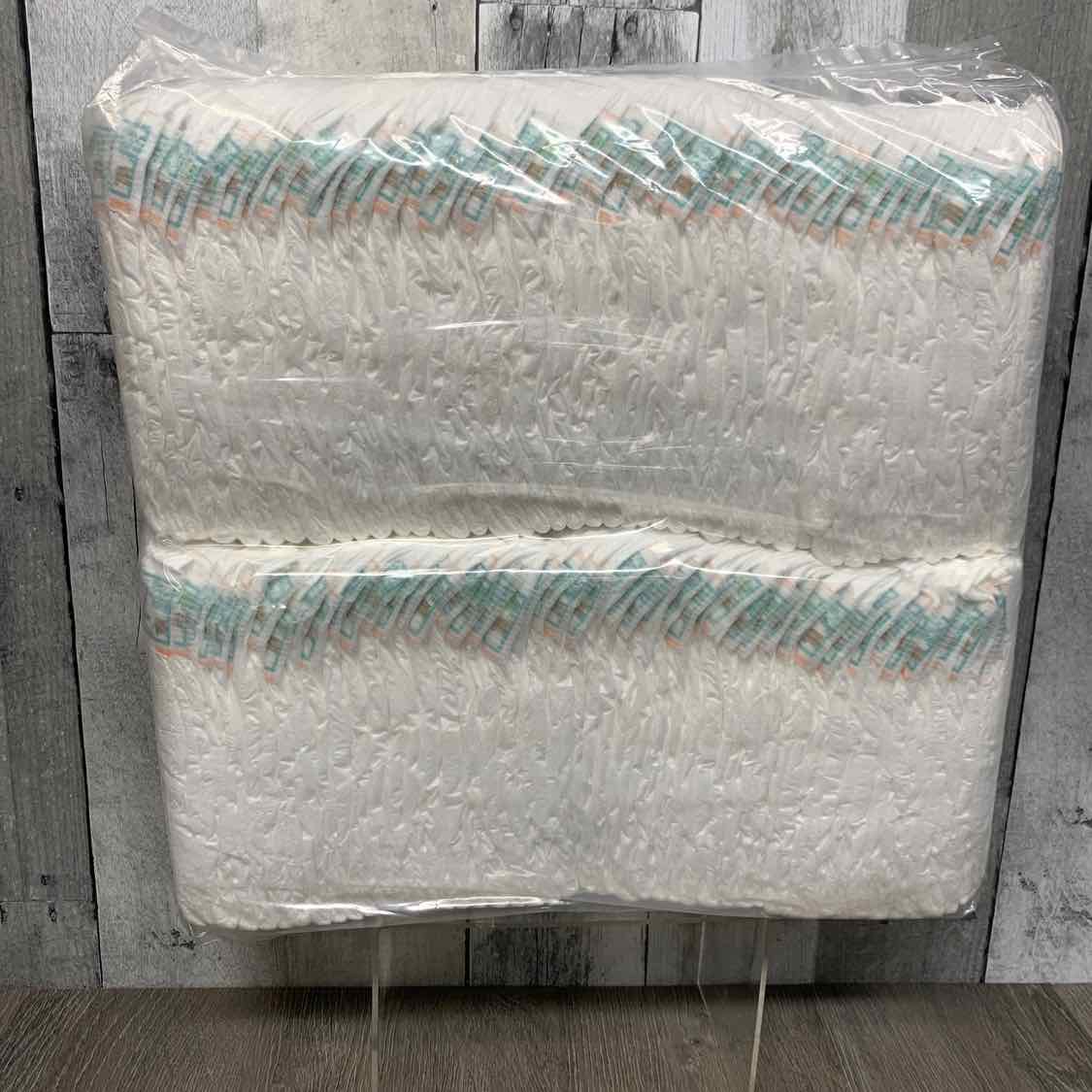 Diaper Size 2 Member's Mark Disposable Diapers