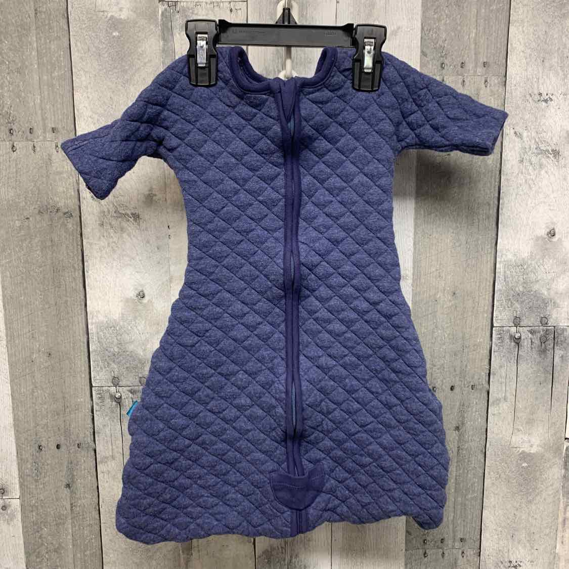 Size 3-6 Months Navy Halo Sleep Sack
