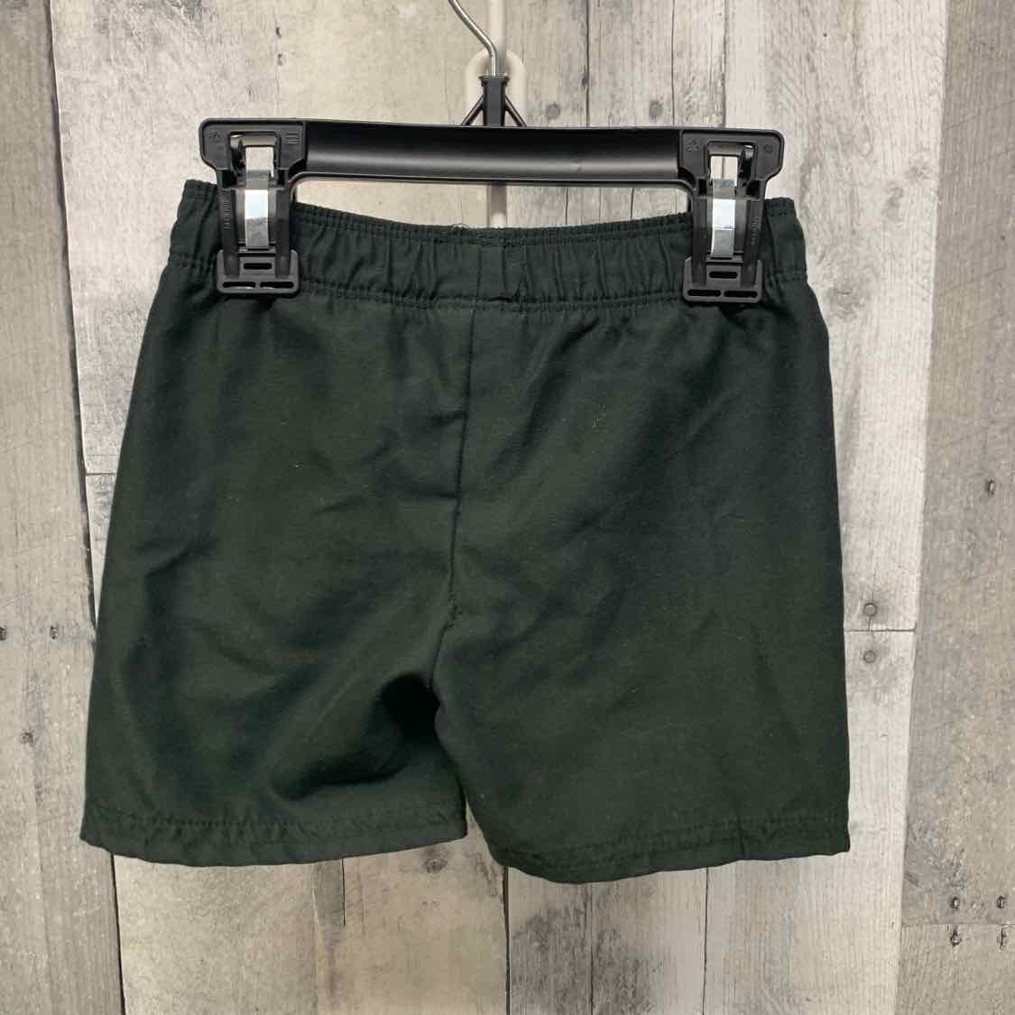 Size 12 Months Black Hurley Swim Trunks - OodlesCB