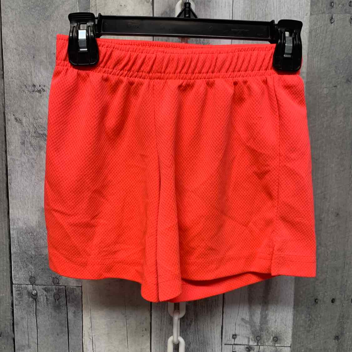 Size 6/6X Pink Danskin Now Shorts - Athletic
