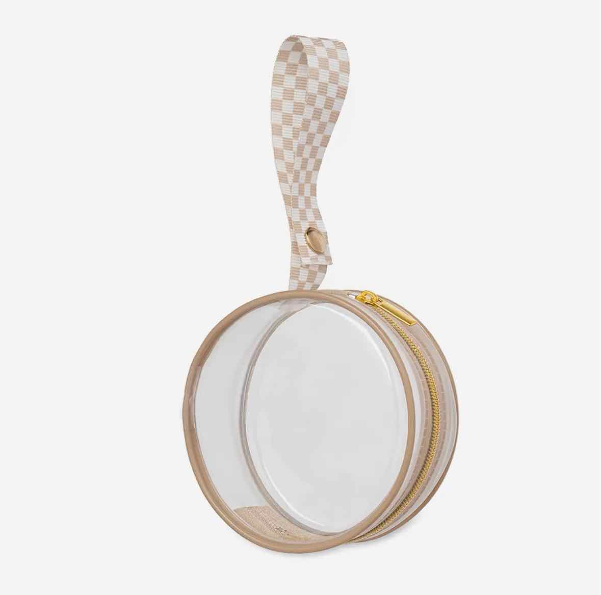 Itzy Ritzy Paci Case - More Options - OodlesCB