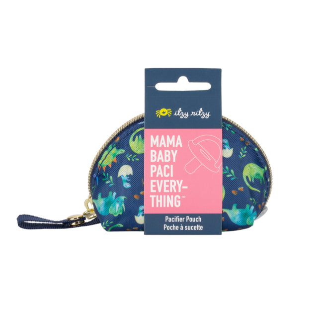 Itzy Ritzy Everything Pouch - More Options - OodlesCB
