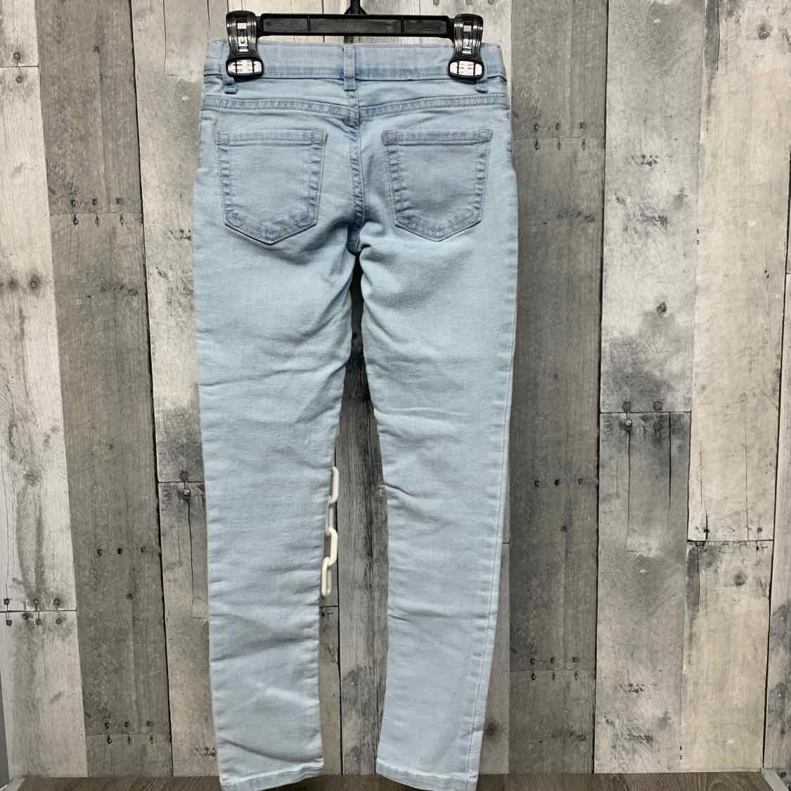 Size 8 Slim Denim Children's Place Jeans