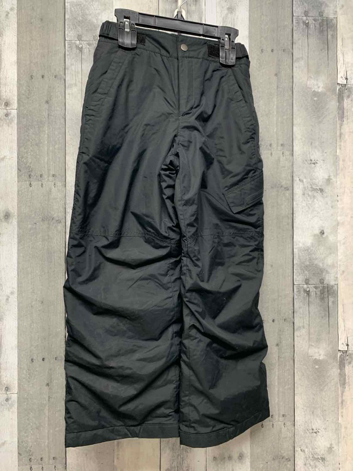 Size Small Black Columbia Sportswear Snow Pants