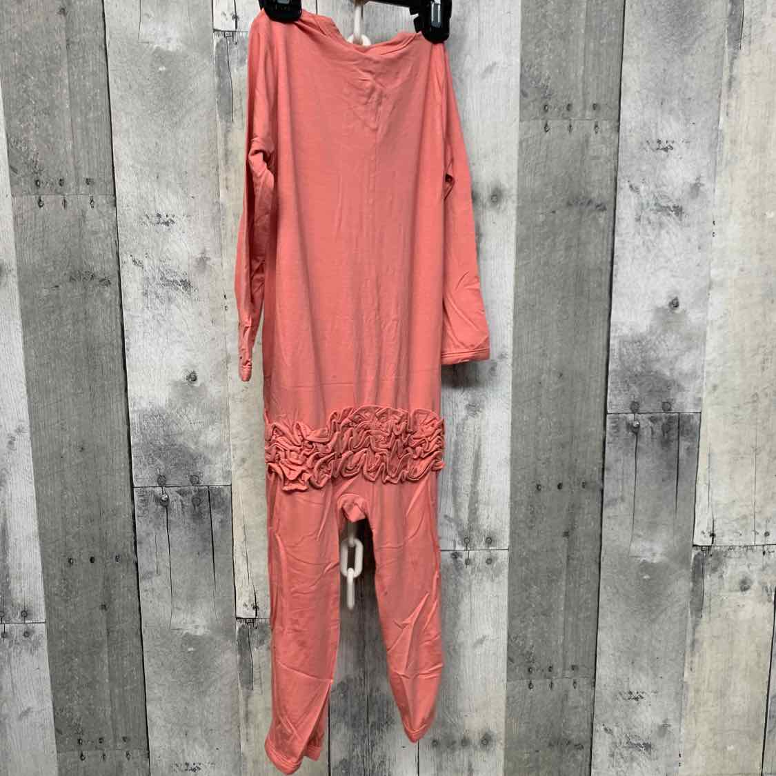 Size 18-24 Months Pink Little Buggins Romper