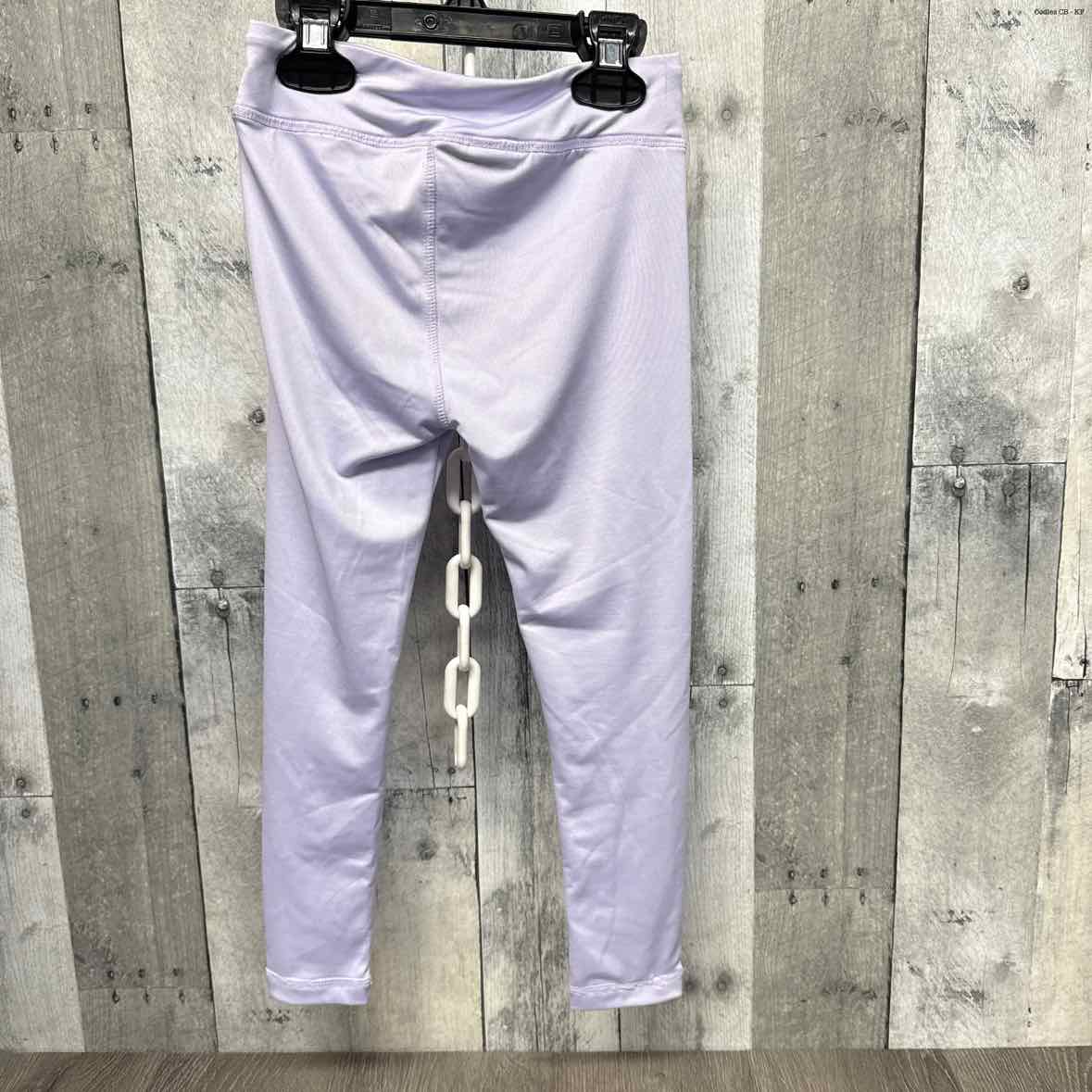 Size 5 Purple Champion Athletic Pants