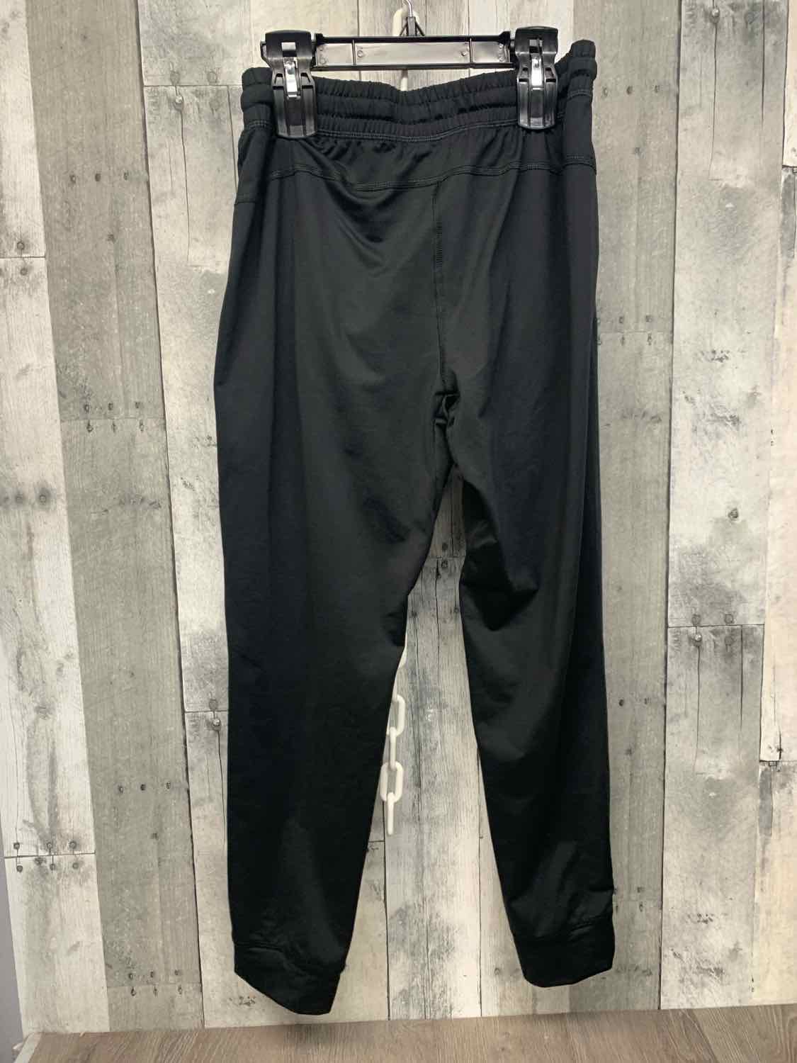 Size 14 Black All in Motion Athletic Pants