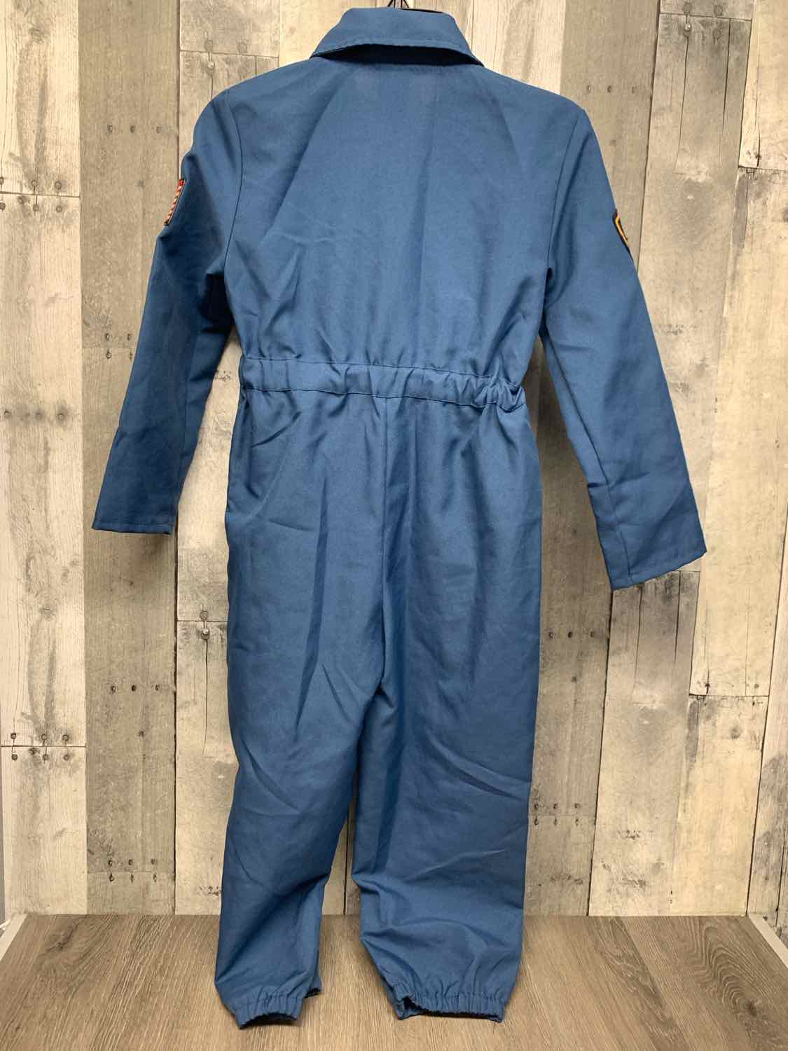 Generic Blue Size 5/6 Halloween Costume - Little Kid