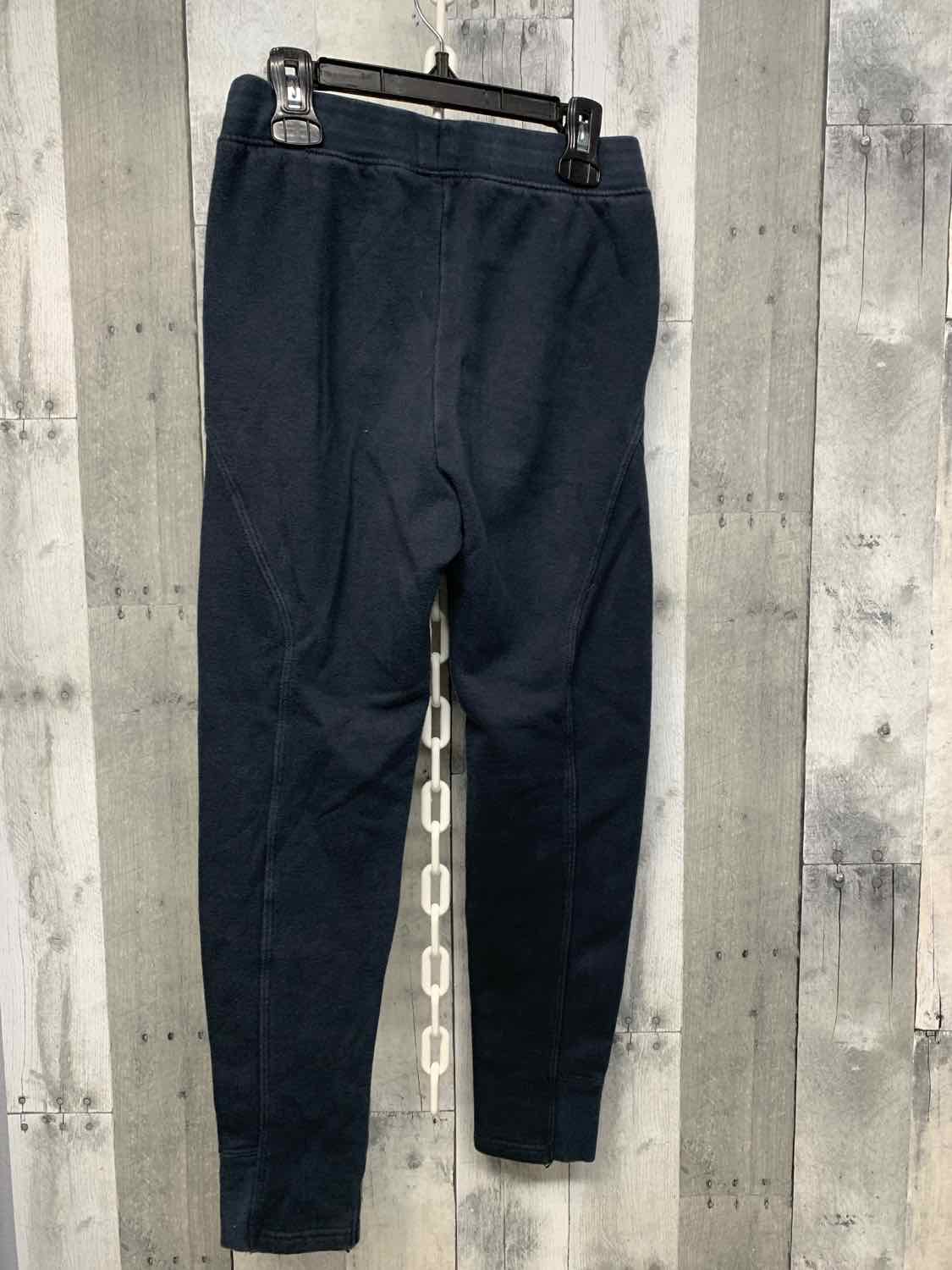 Size Medium Black Sport Brand Athletic Pants