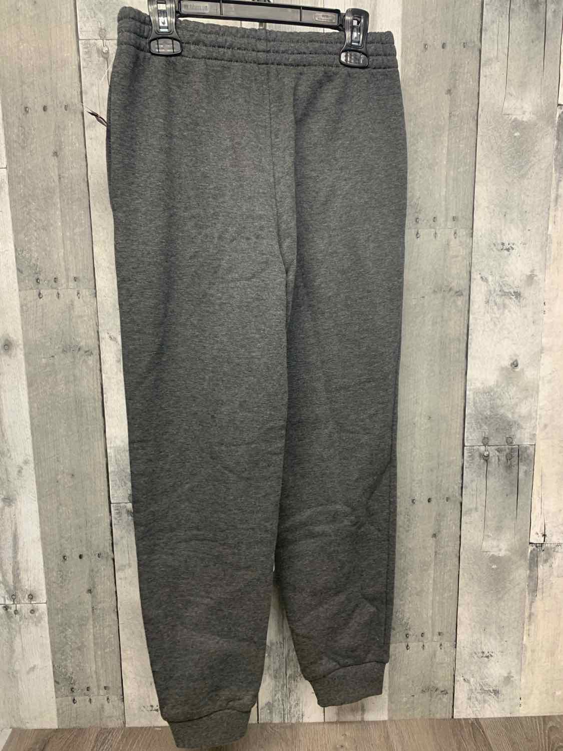 Size Medium Gray Champion Athletic Pants
