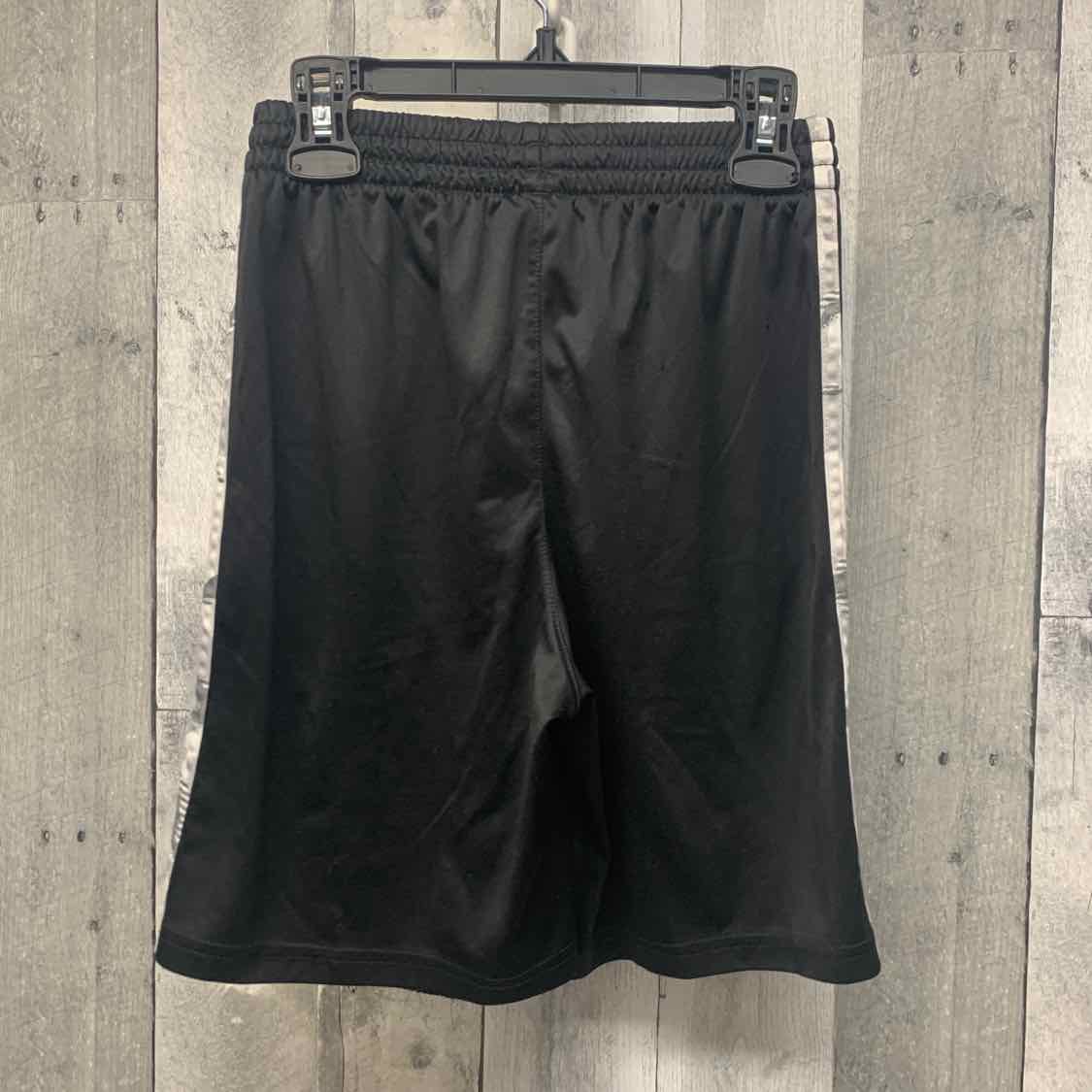 Size 10/12 Black Sport Brand Shorts - Athletic