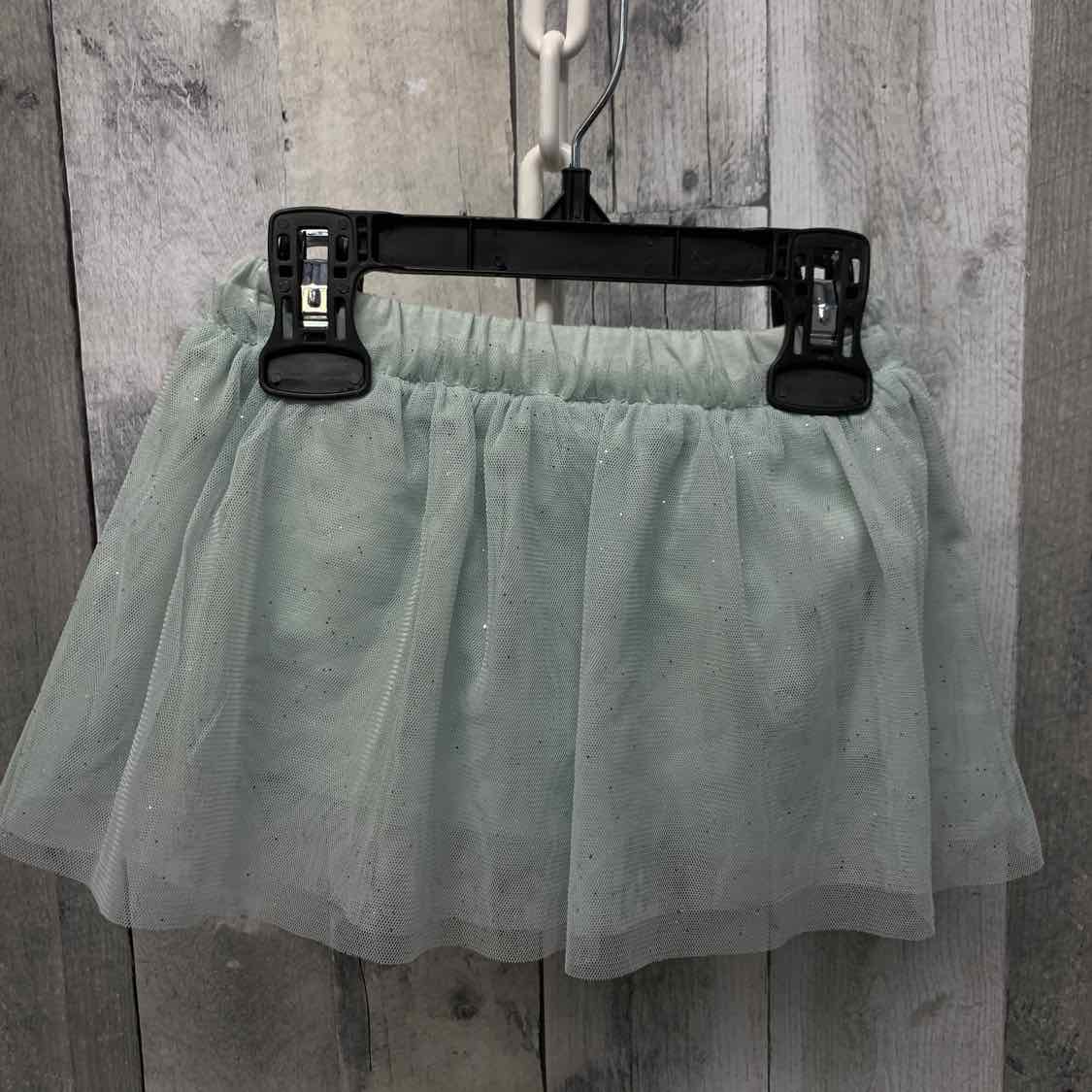 Size 12 Months Teal Carter's Skirt - Athletic