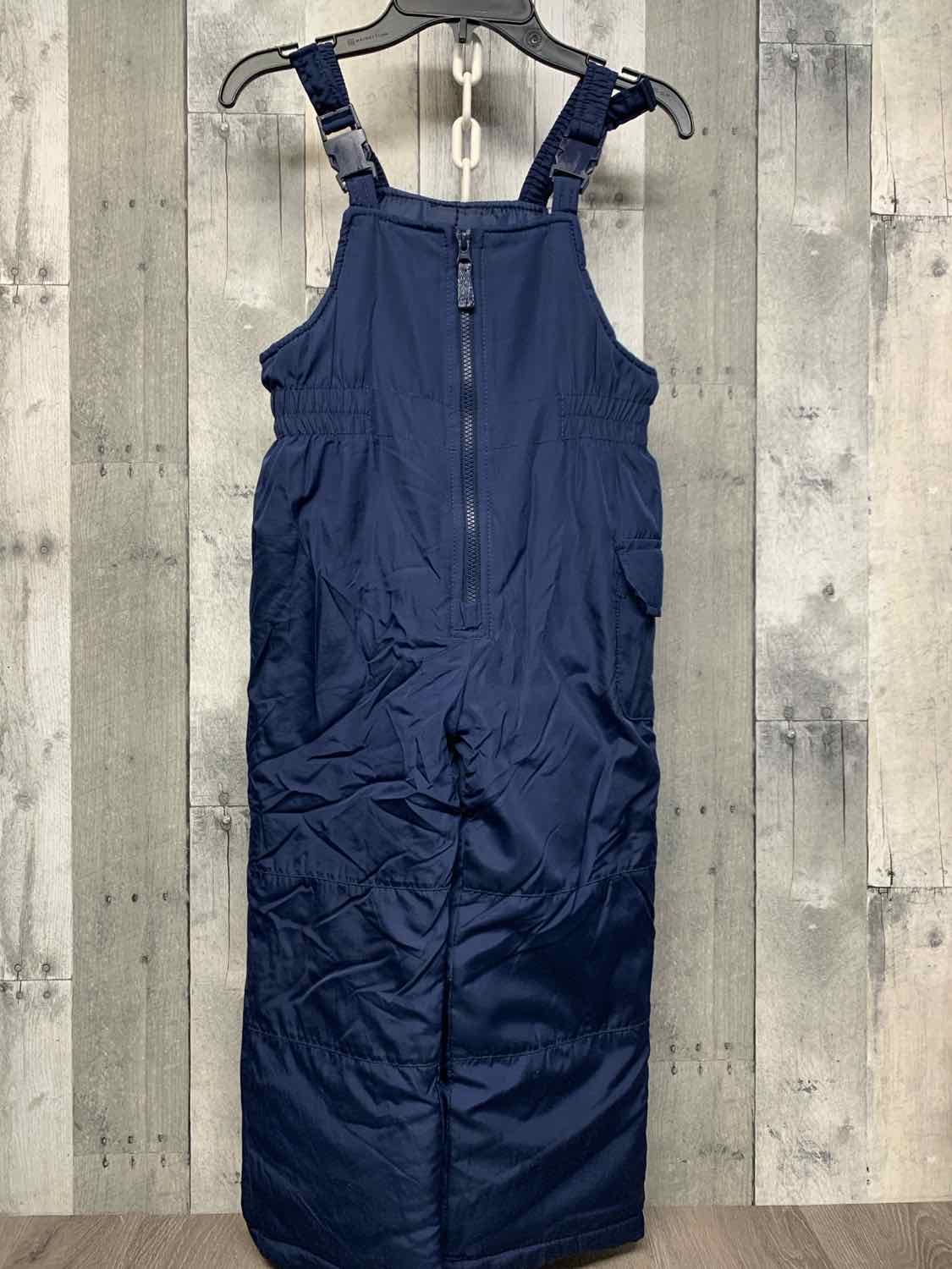 Size 4/5 Navy Carter's Snow Pants