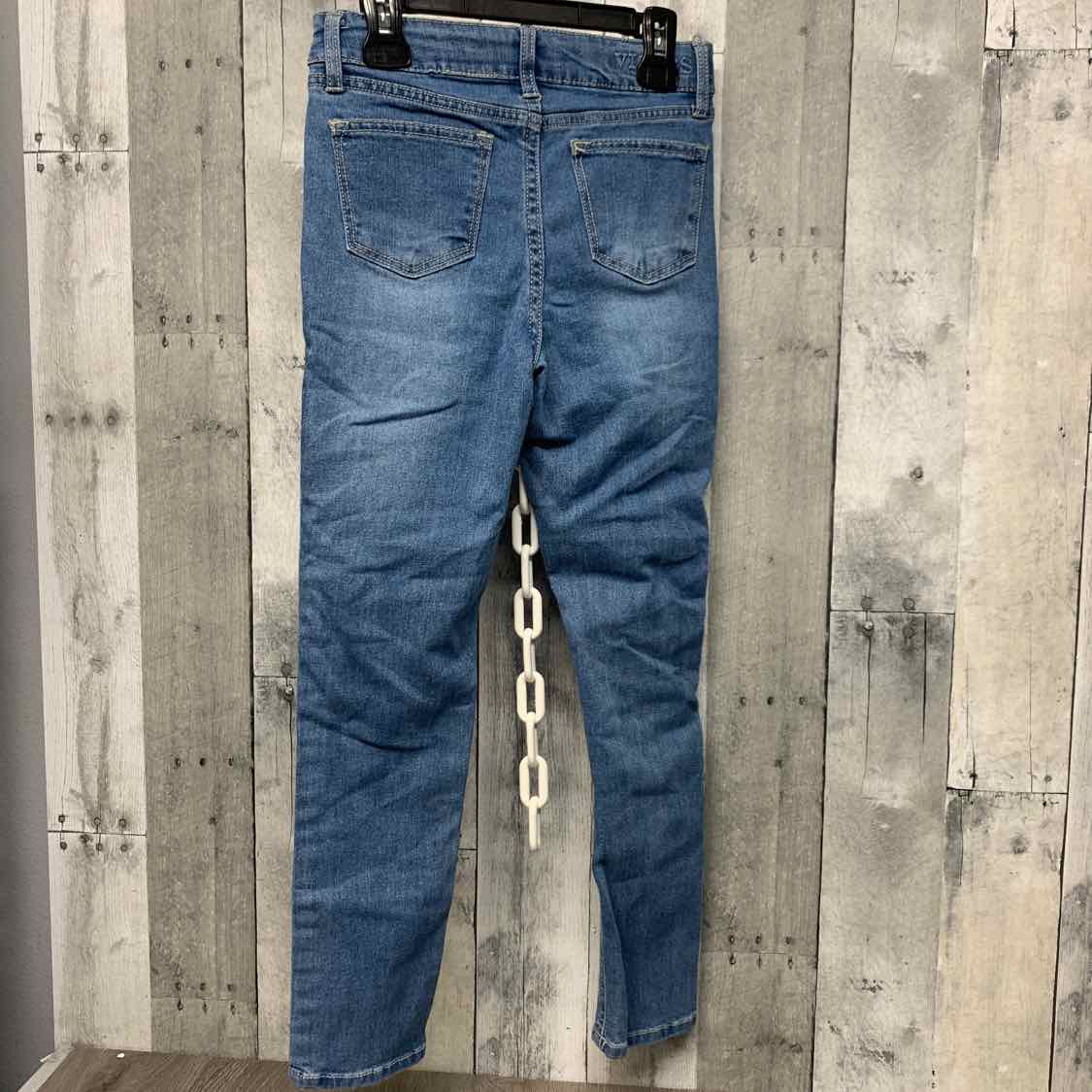 Size 10 Denim Vigoss Jeans