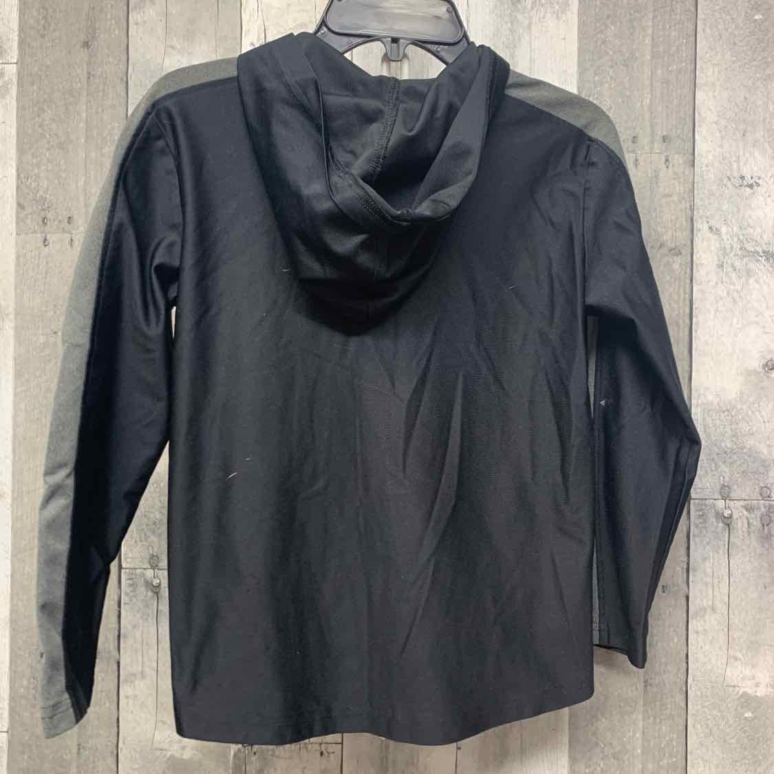 Size Small Black Sport Brand Pull Over