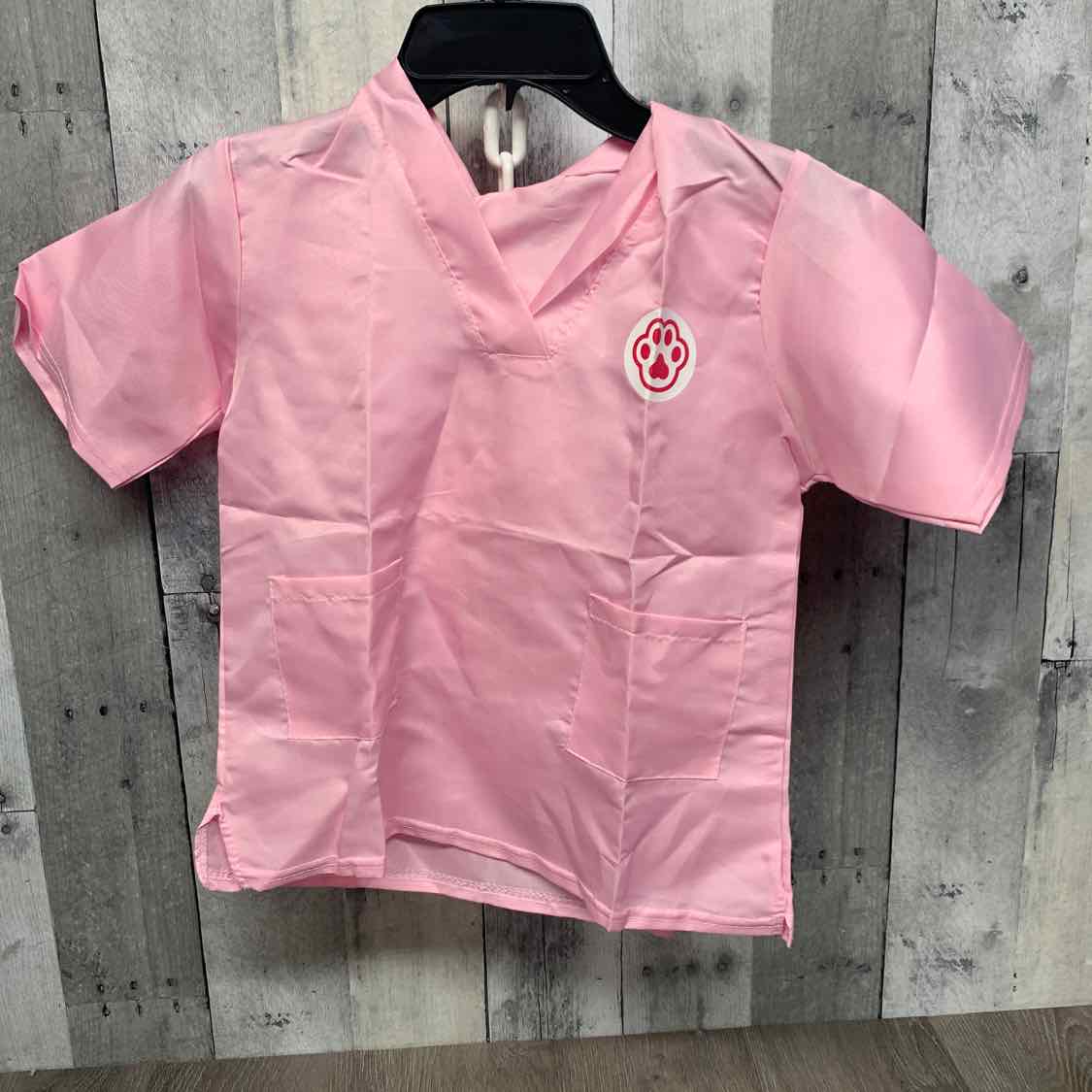 Generic Pink Size Toddler Halloween Costume - Little Kid