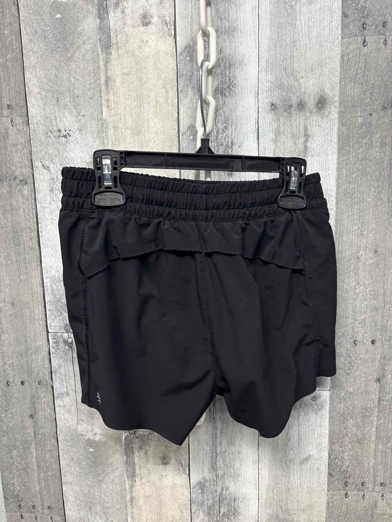 Size Large Black B Brand Shorts - Athletic