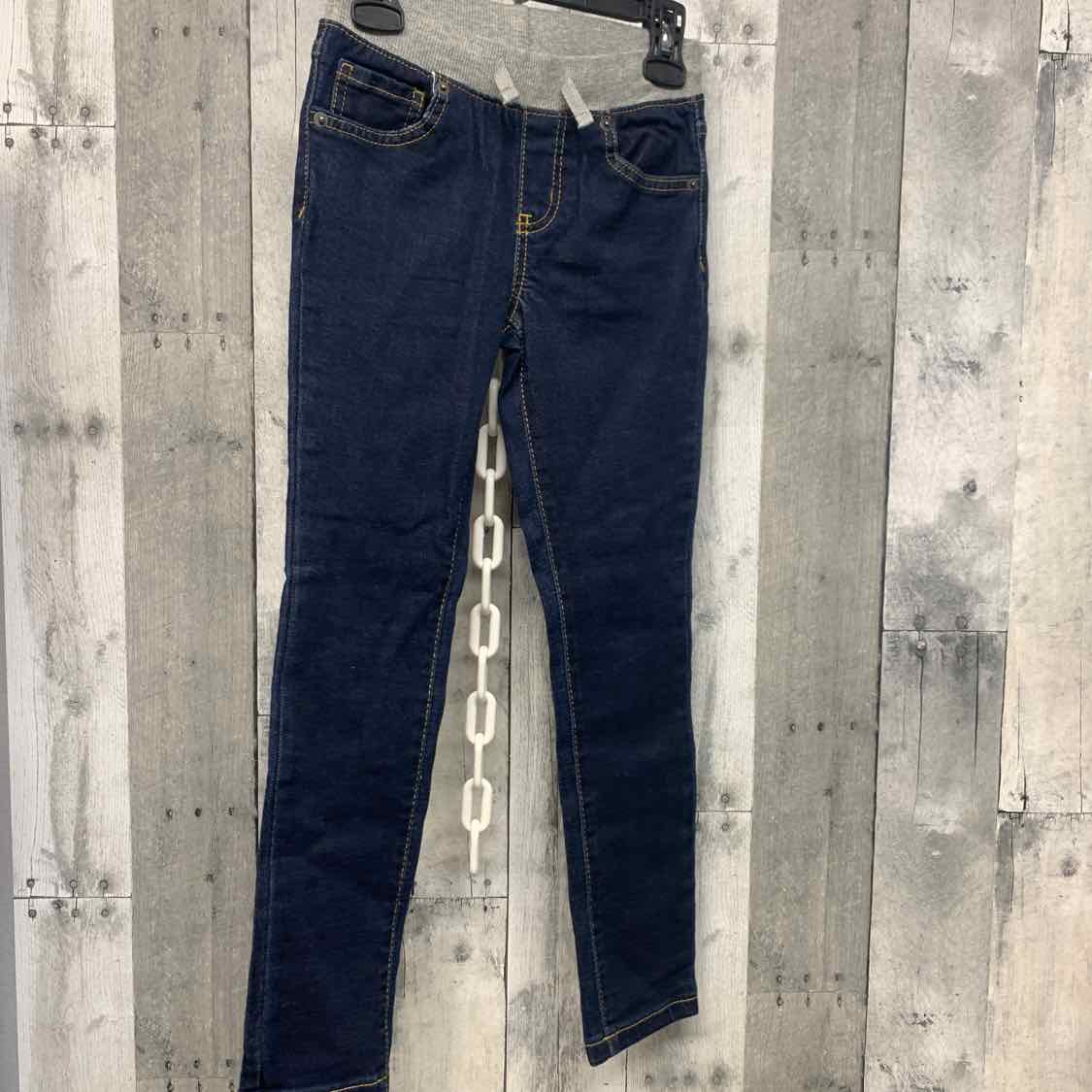 Size 7 Denim Cat & Jack Jeans