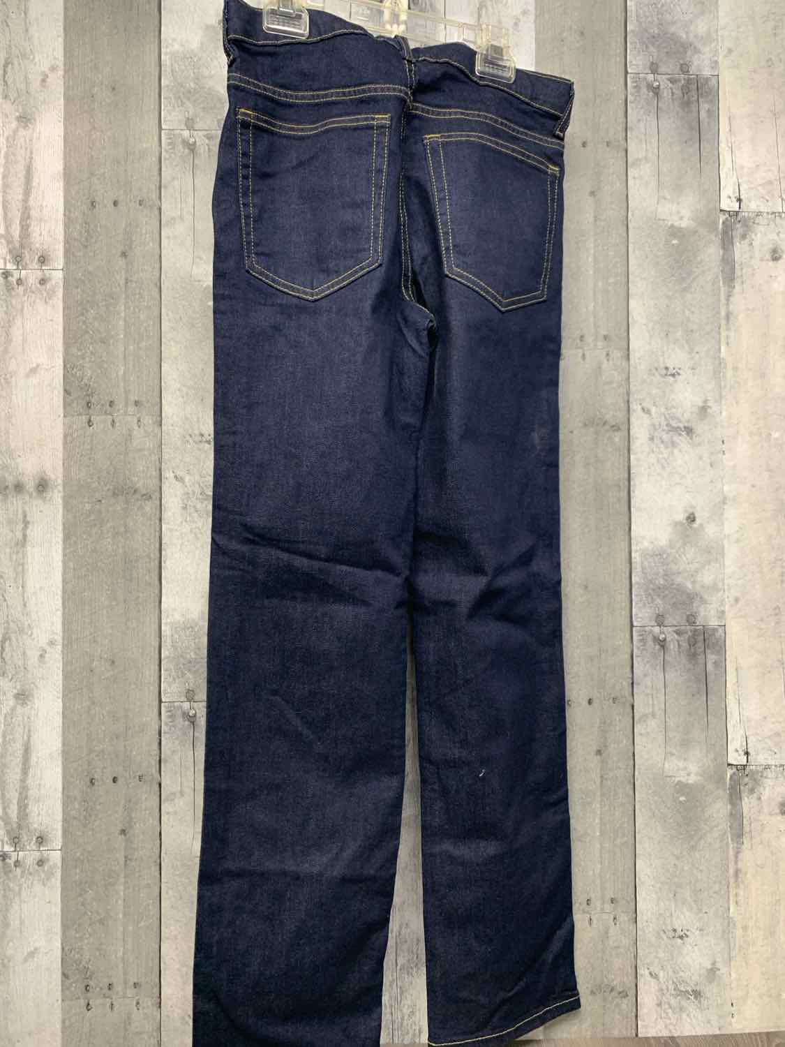 Size 16 Slim Denim Sonoma Jeans