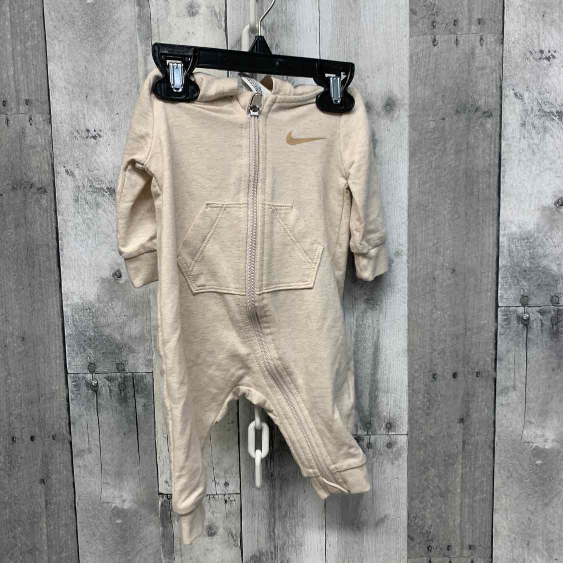Size 3 Months Tan Sport Brand Light Jacket