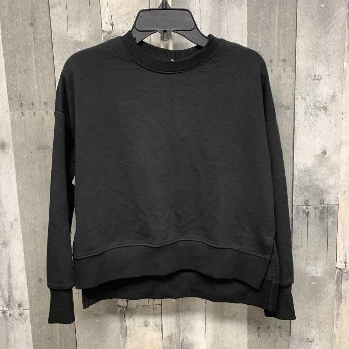 Size 10 Black B Brand Sweater - Outer