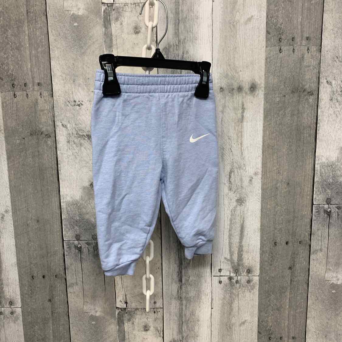 Size 6 Months Blue Graphic Sport Brand Athletic Pants