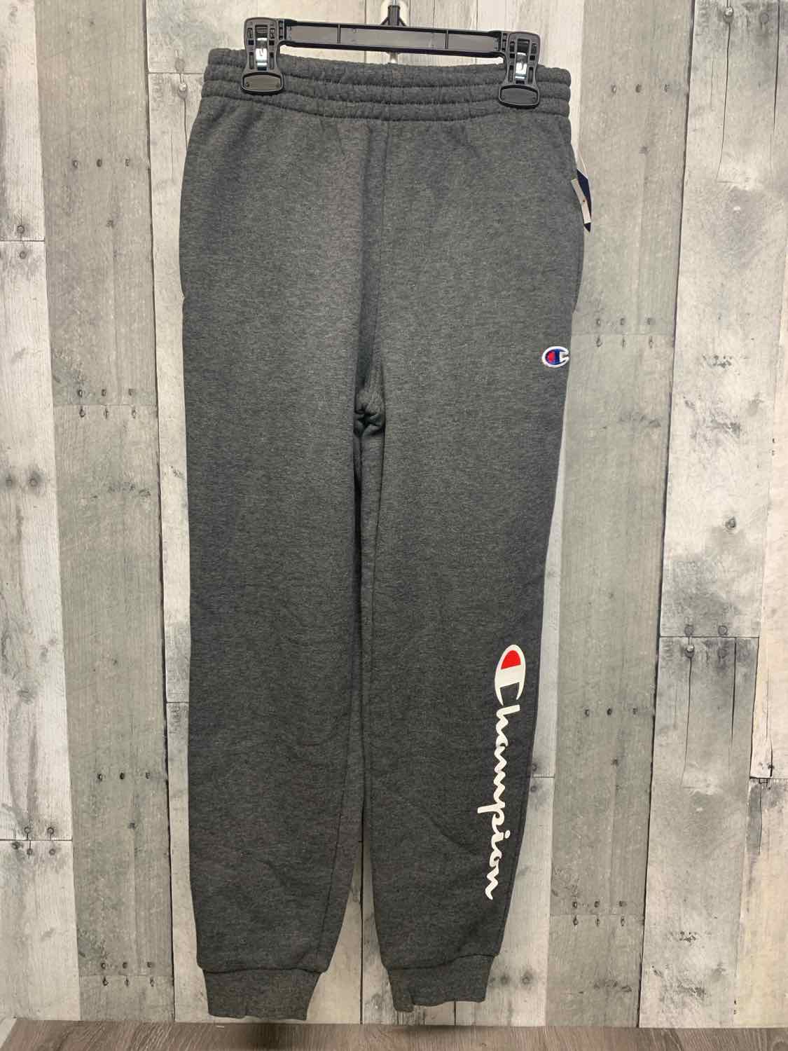 Size Medium Gray Champion Athletic Pants