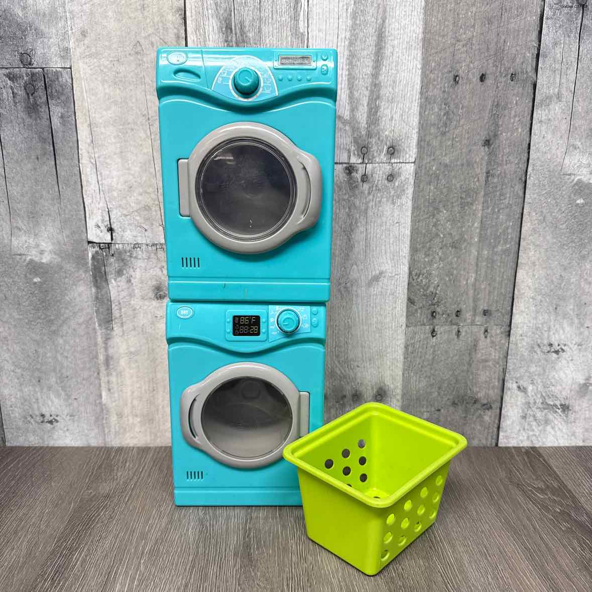 My Life Teal/Gray Doll Accessories