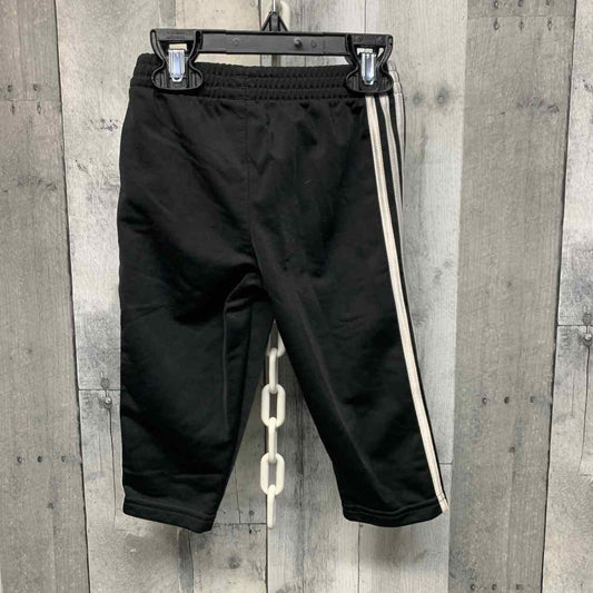 Size 12 Months Black Sport Brand Athletic Pants