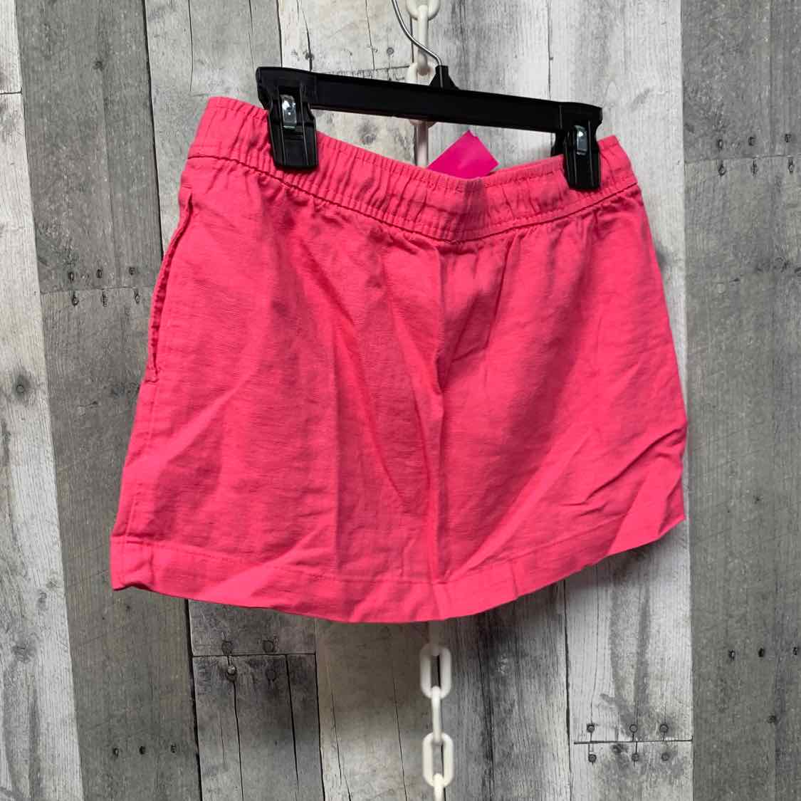 Size 10/12 Hot Pink Old Navy Skirt