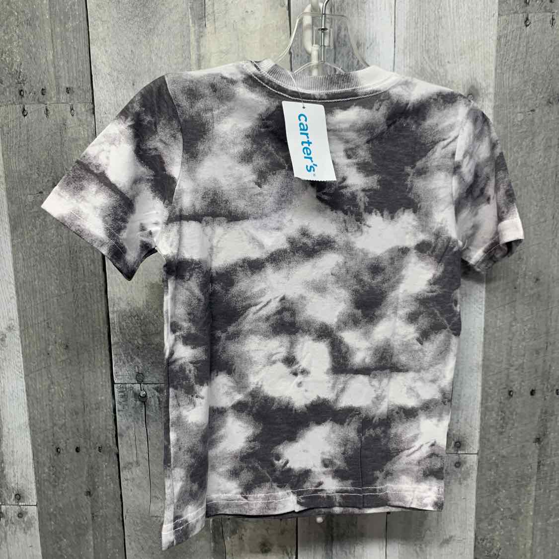 Size 2T Gray Graphic Nickelodeon T Shirt