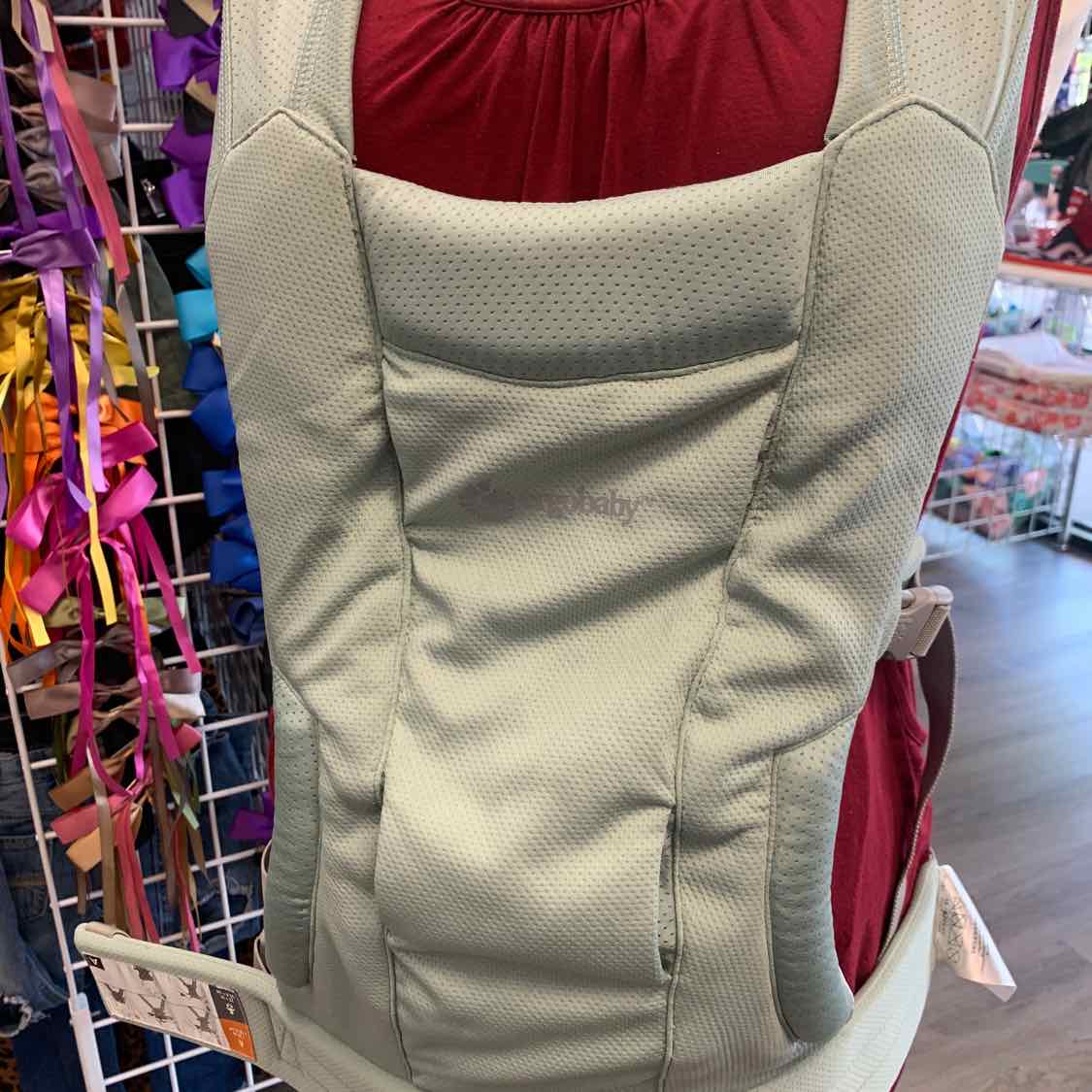 Ergo Green Infant Carrier