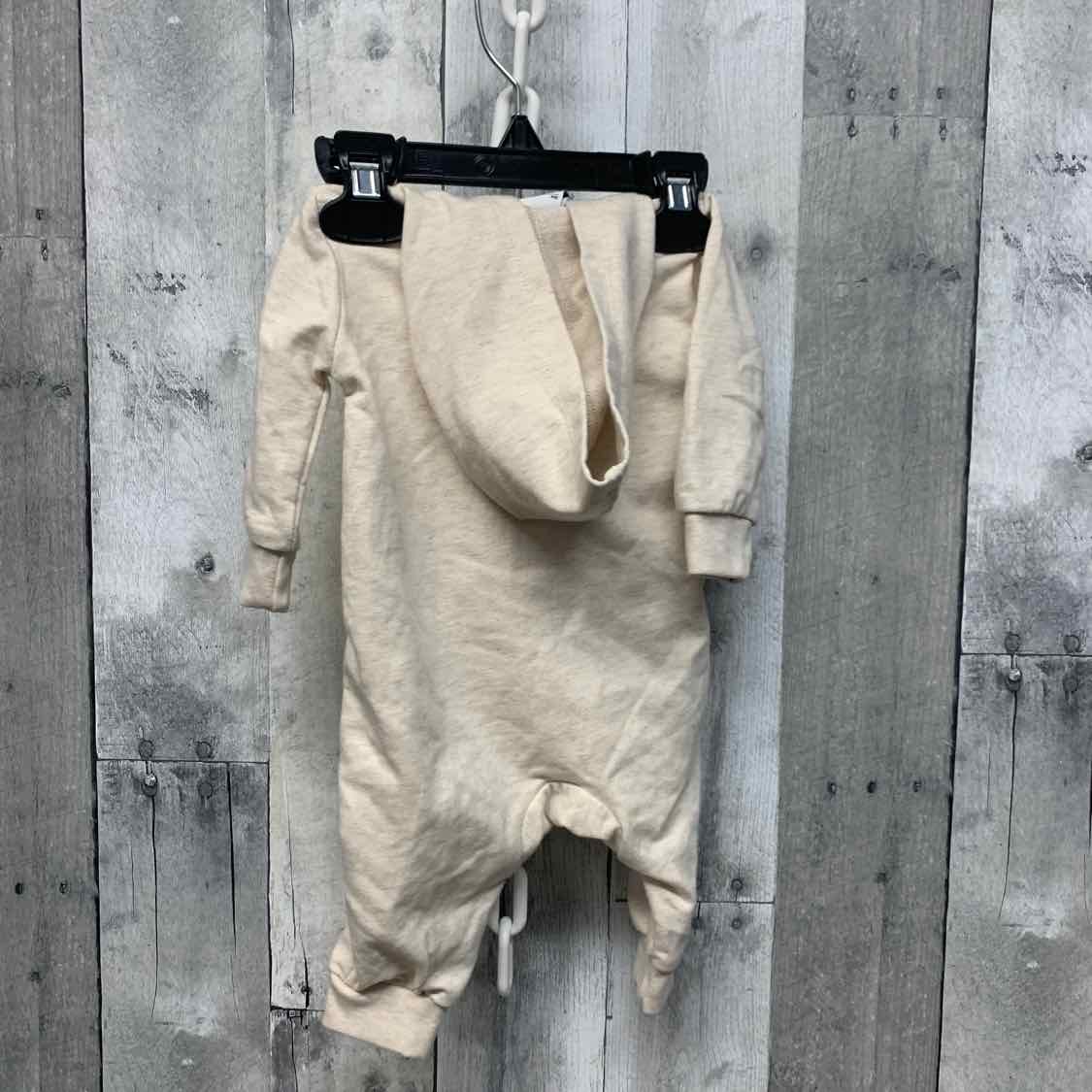 Size 3 Months Tan Sport Brand Light Jacket